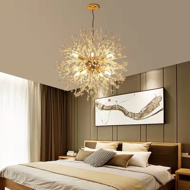 Chandeliers