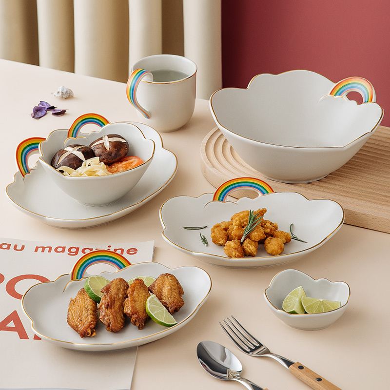 Tableware