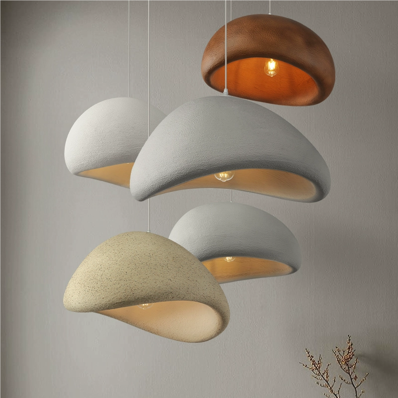 Choosing a Pendant Lamp For Bathroom