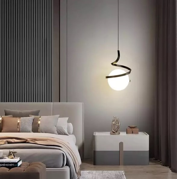 Shining a Light on Modern Decorative Lighting: Illuminating Your Home in Style