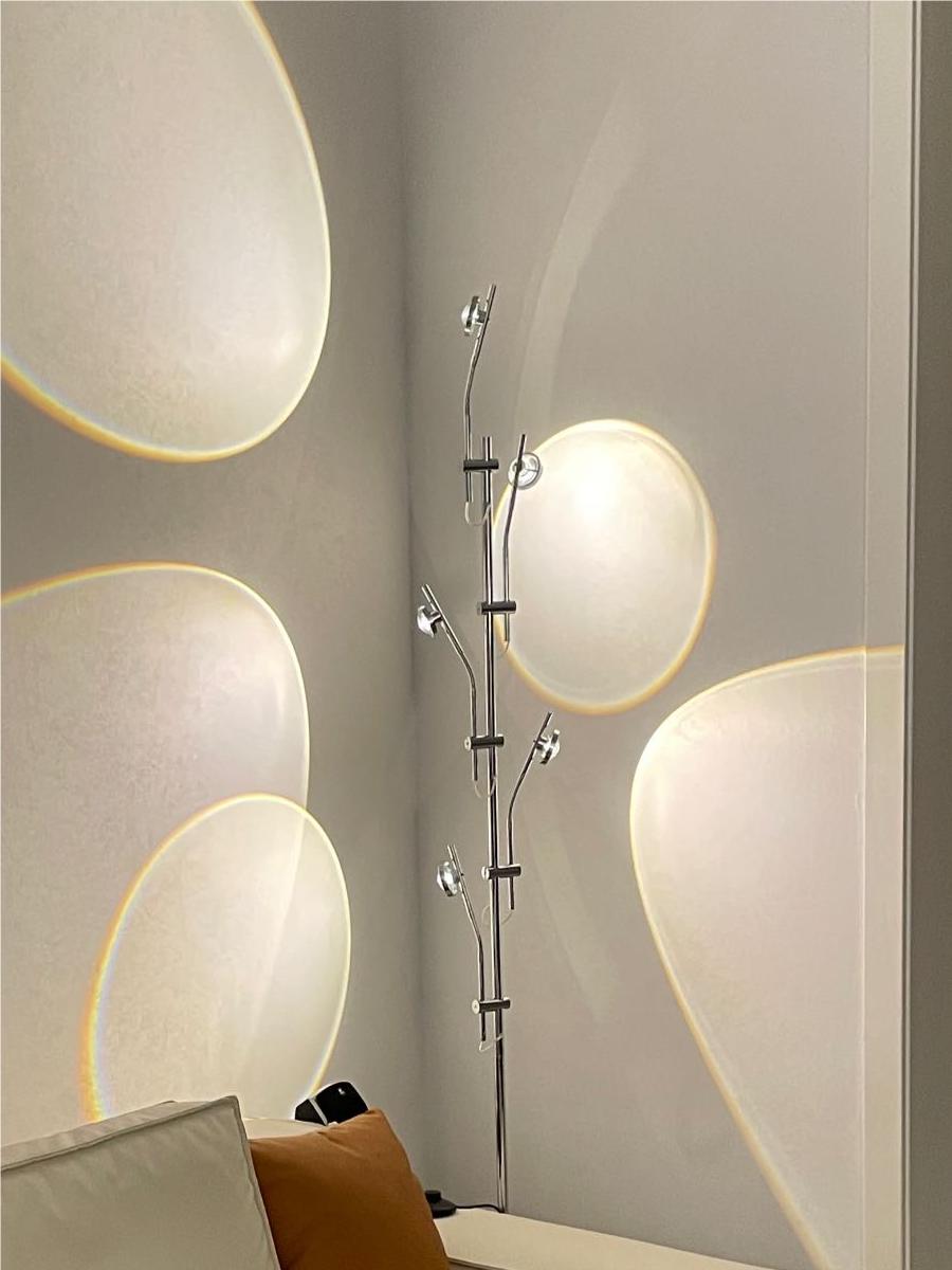Light Up Your Home with These Stylish Floor Lamps