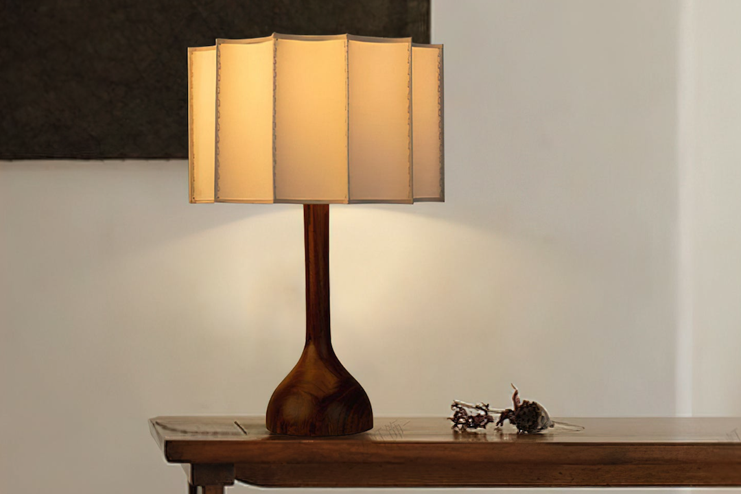 Hakka Table Lamp: A Stylish Lighting Solution