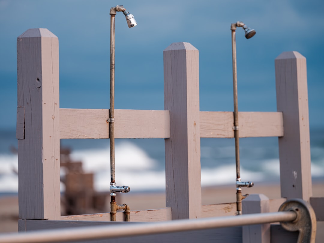 Modern Coastal Lighting: Beyond the Rope